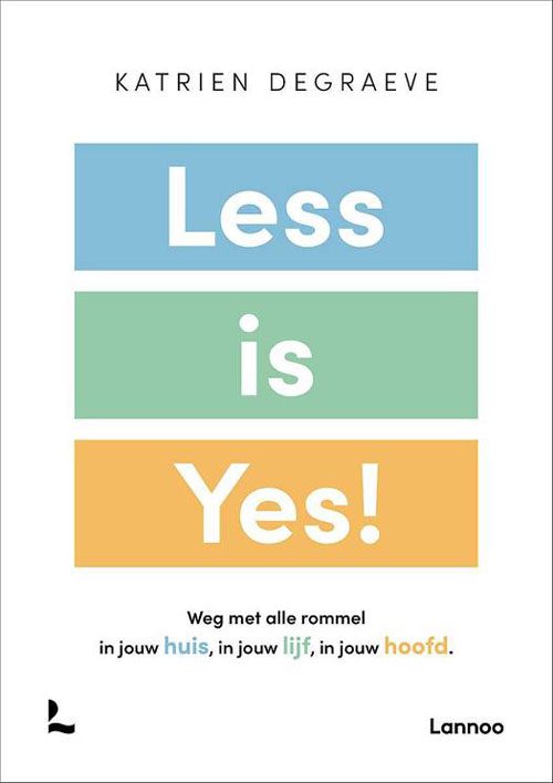 Less is Yes